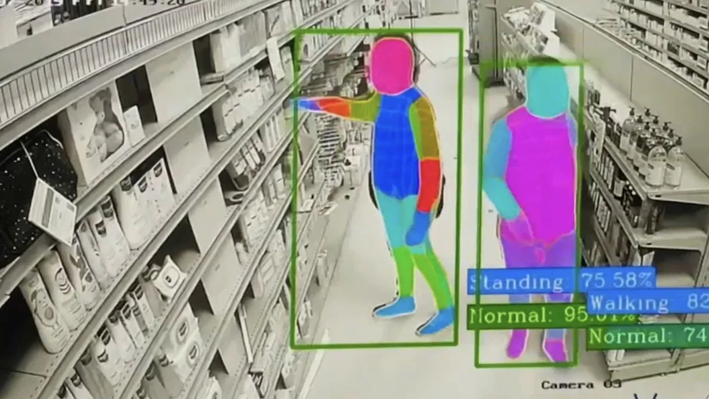 US Retailers Embrace AI to Combat Shoplifting