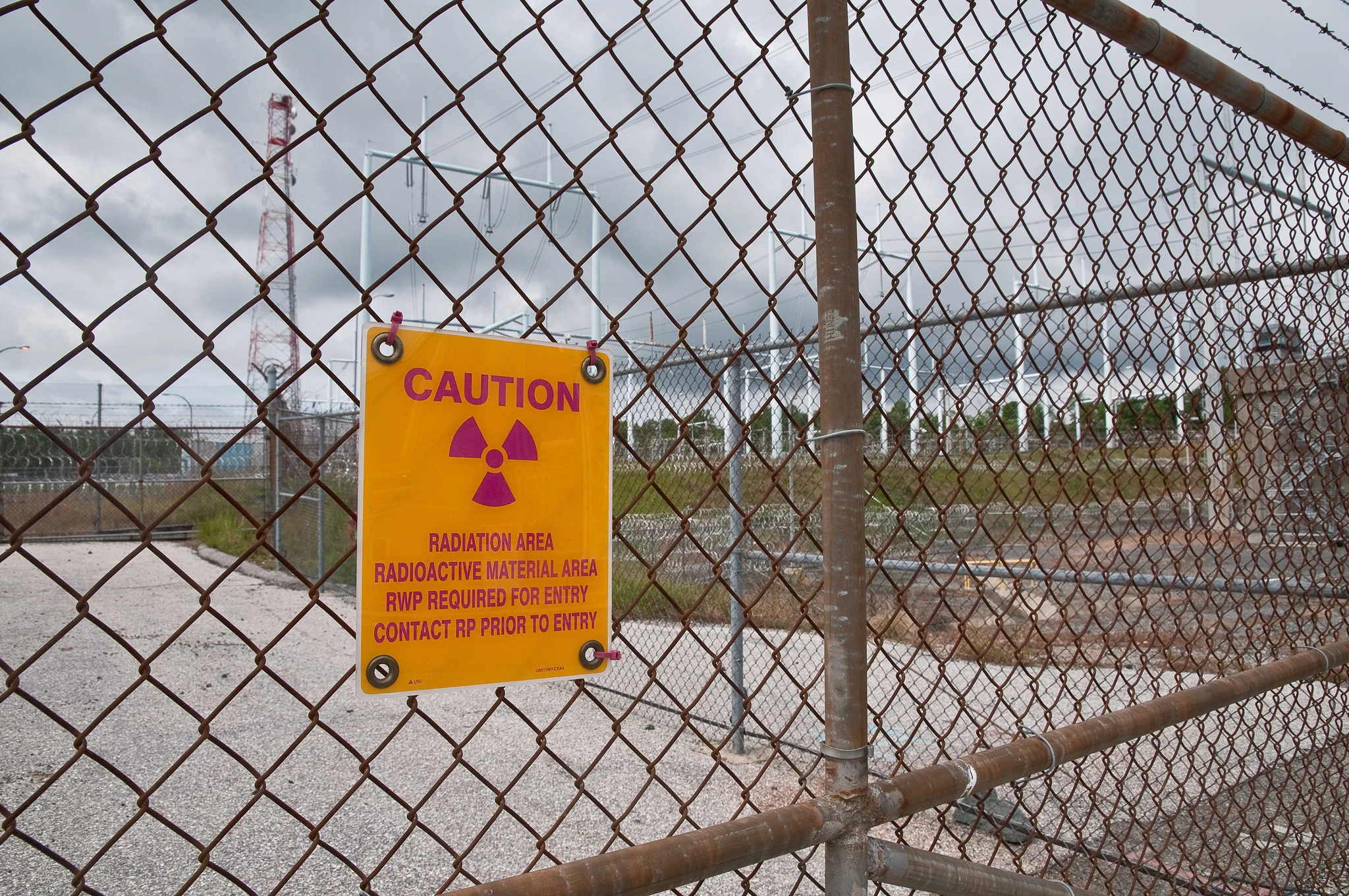 Scientists Warn on Trump Administration's Radiation Standard Changes