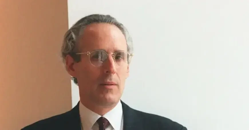 David A. Ross resigns amid Epstein friendship revelations