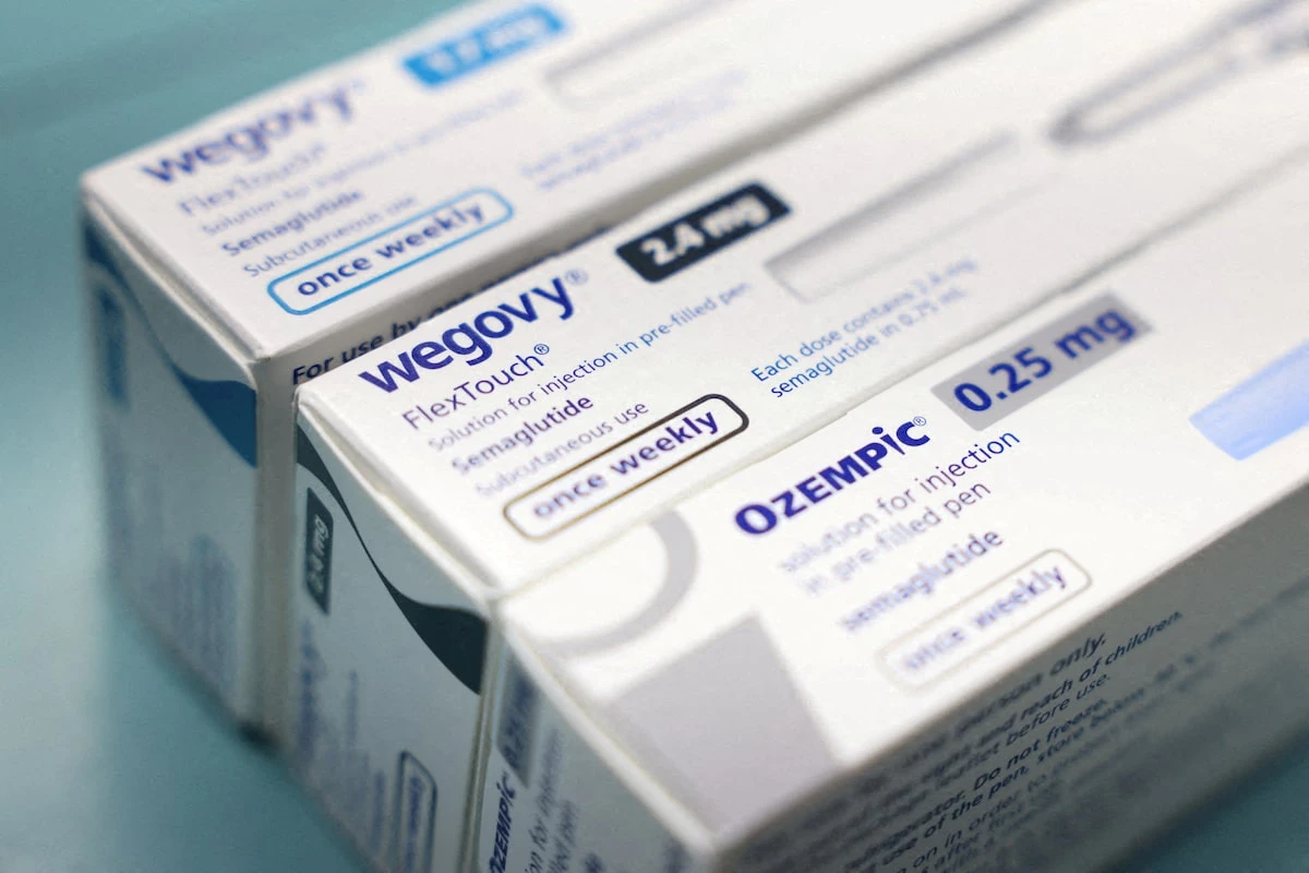 UK finalizes £1 billion drug pricing deal with US