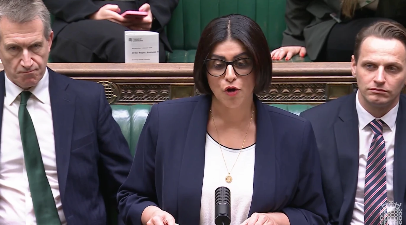 London's Al Quds Day march banned by Home Secretary