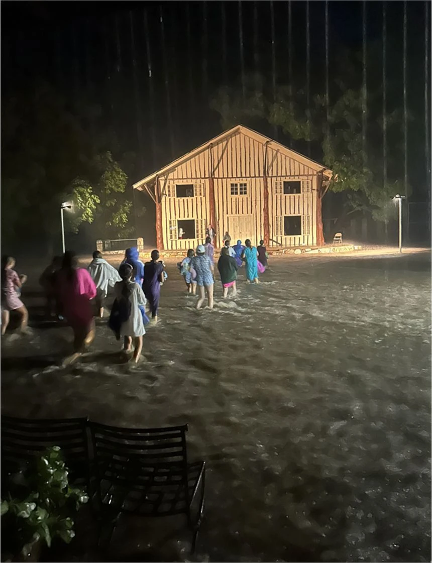 Texas Judge Orders Evidence Preservation in Camp Mystic Lawsuit