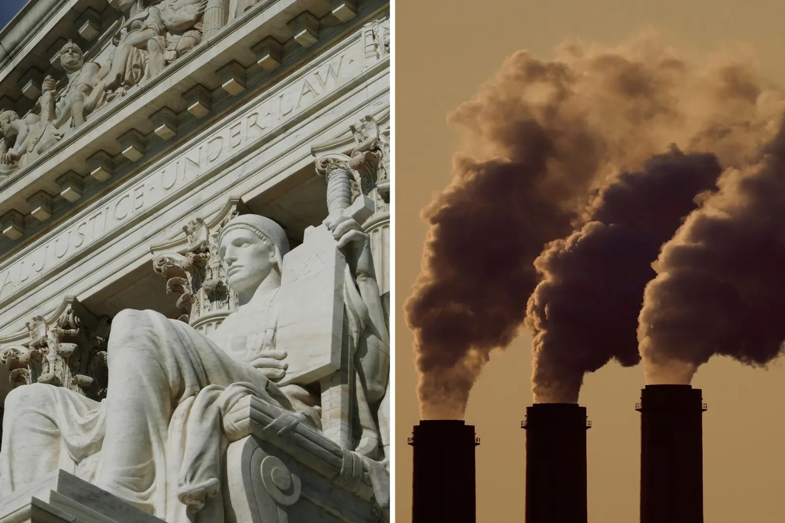 US judiciary removes climate change chapter from evidence manual