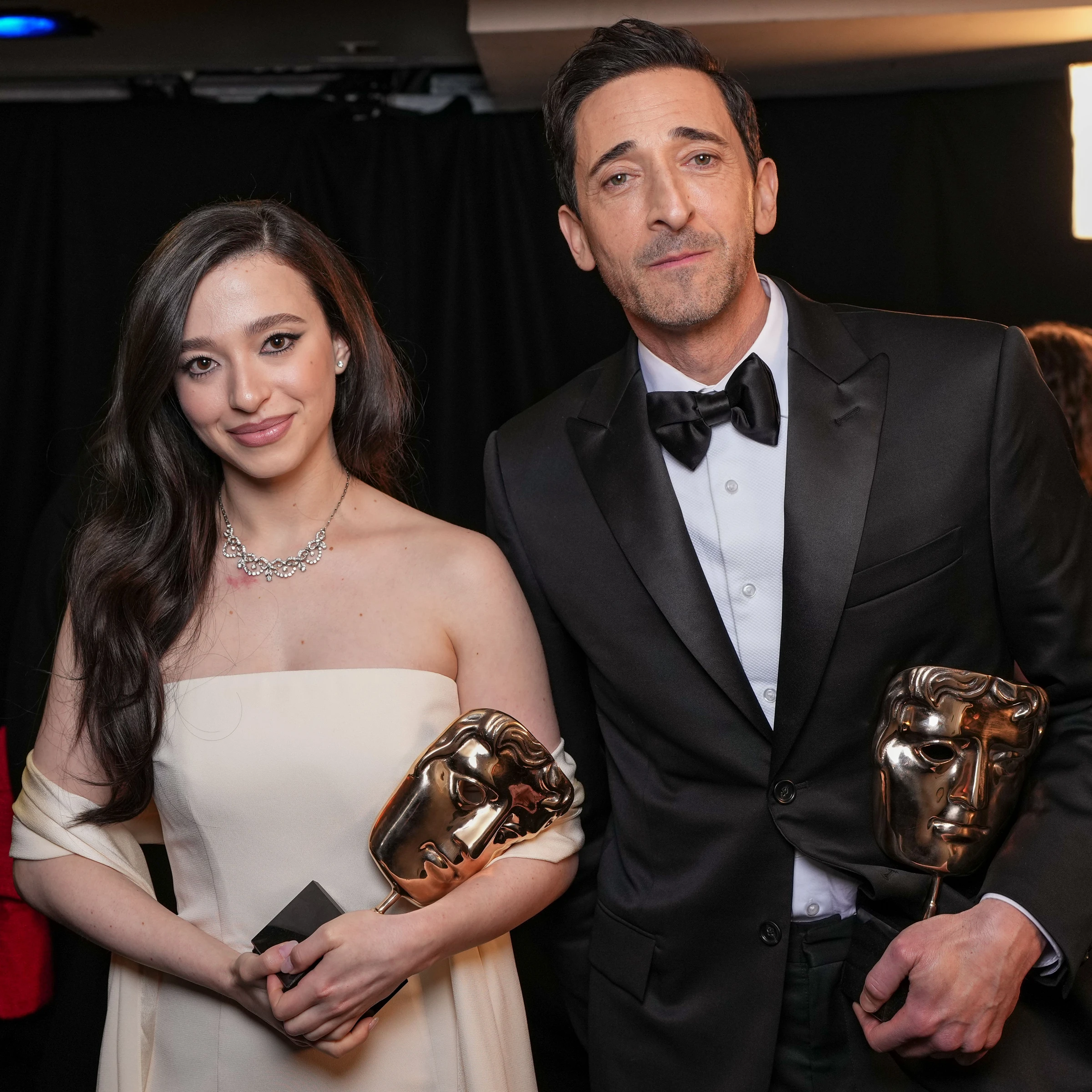 2026 Bafta Film Awards Set for Sunday in London