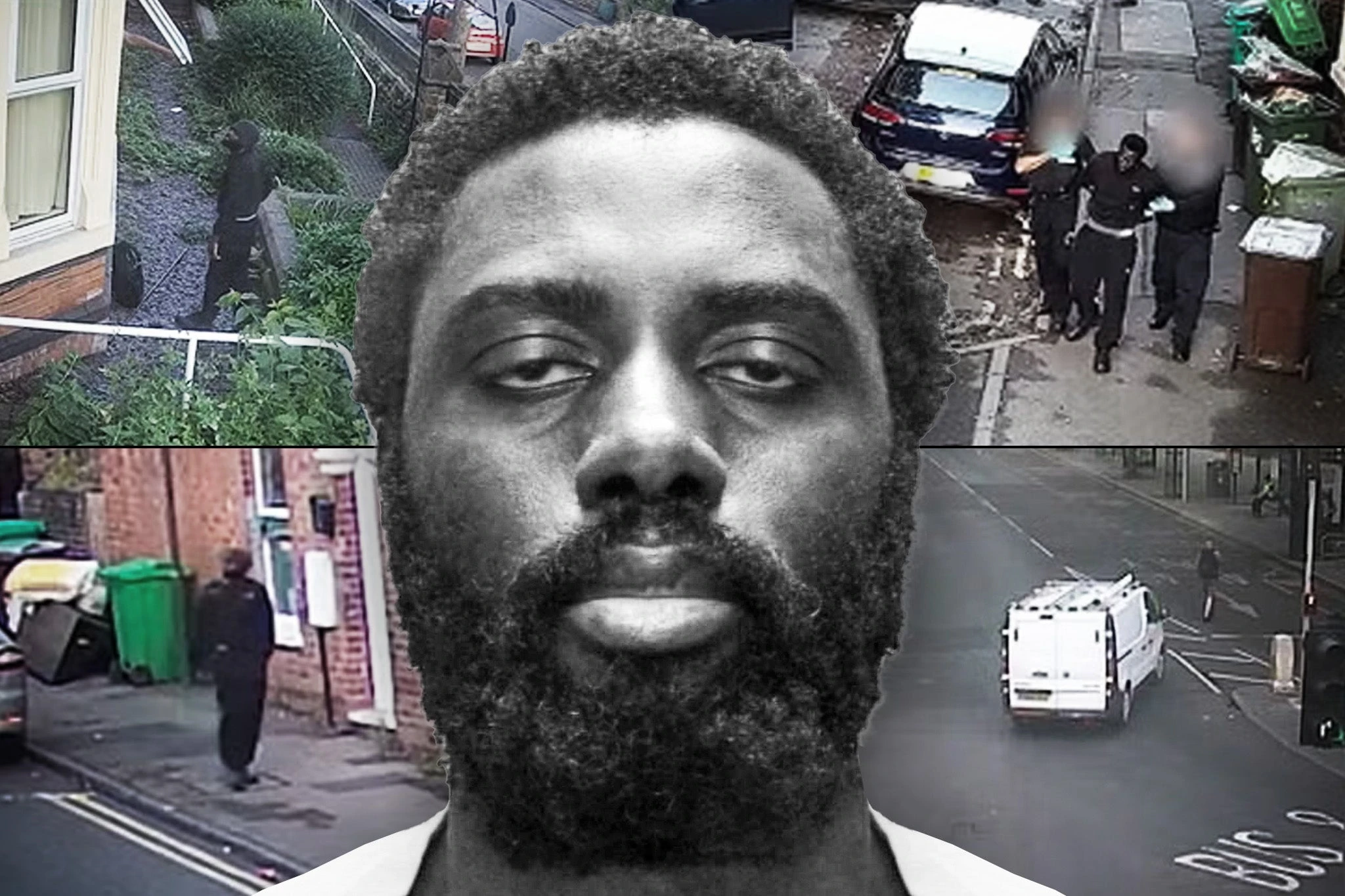 Nottinghamshire Police Failed to Act on Arrest Warrant