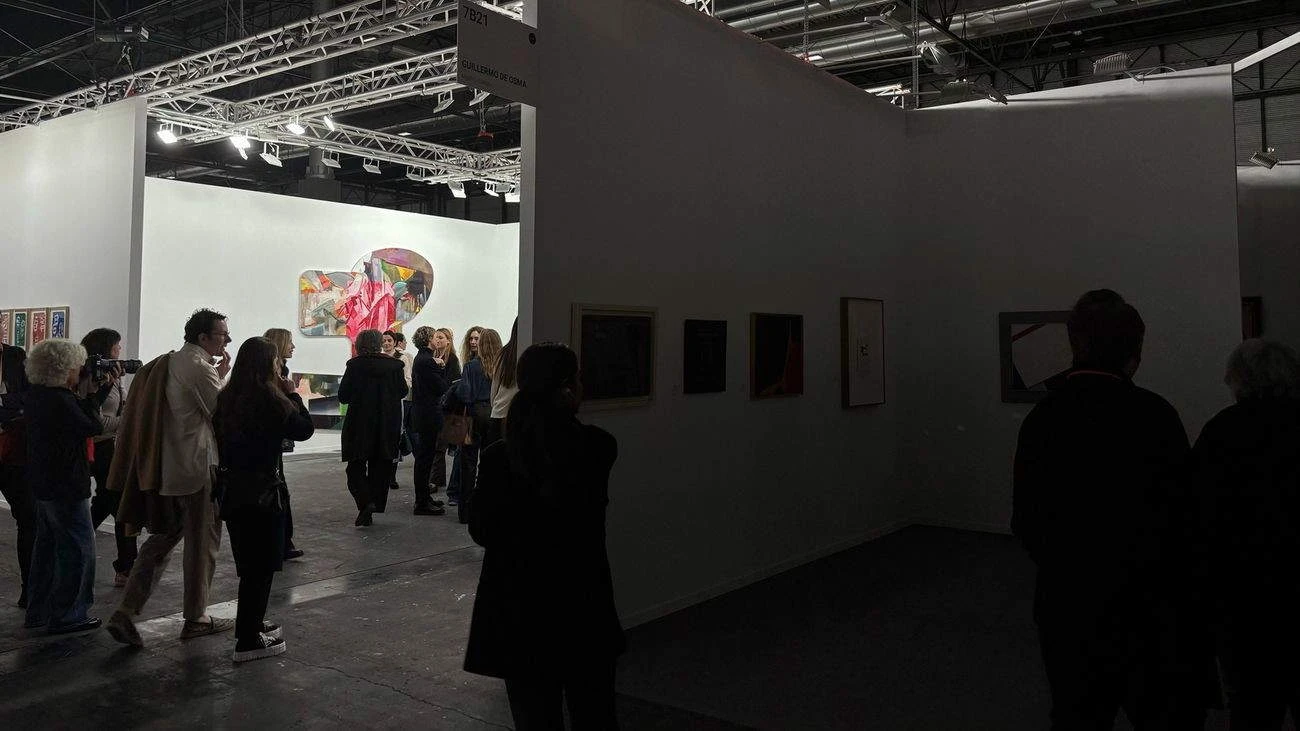 Spanish art galleries strike over high VAT rates