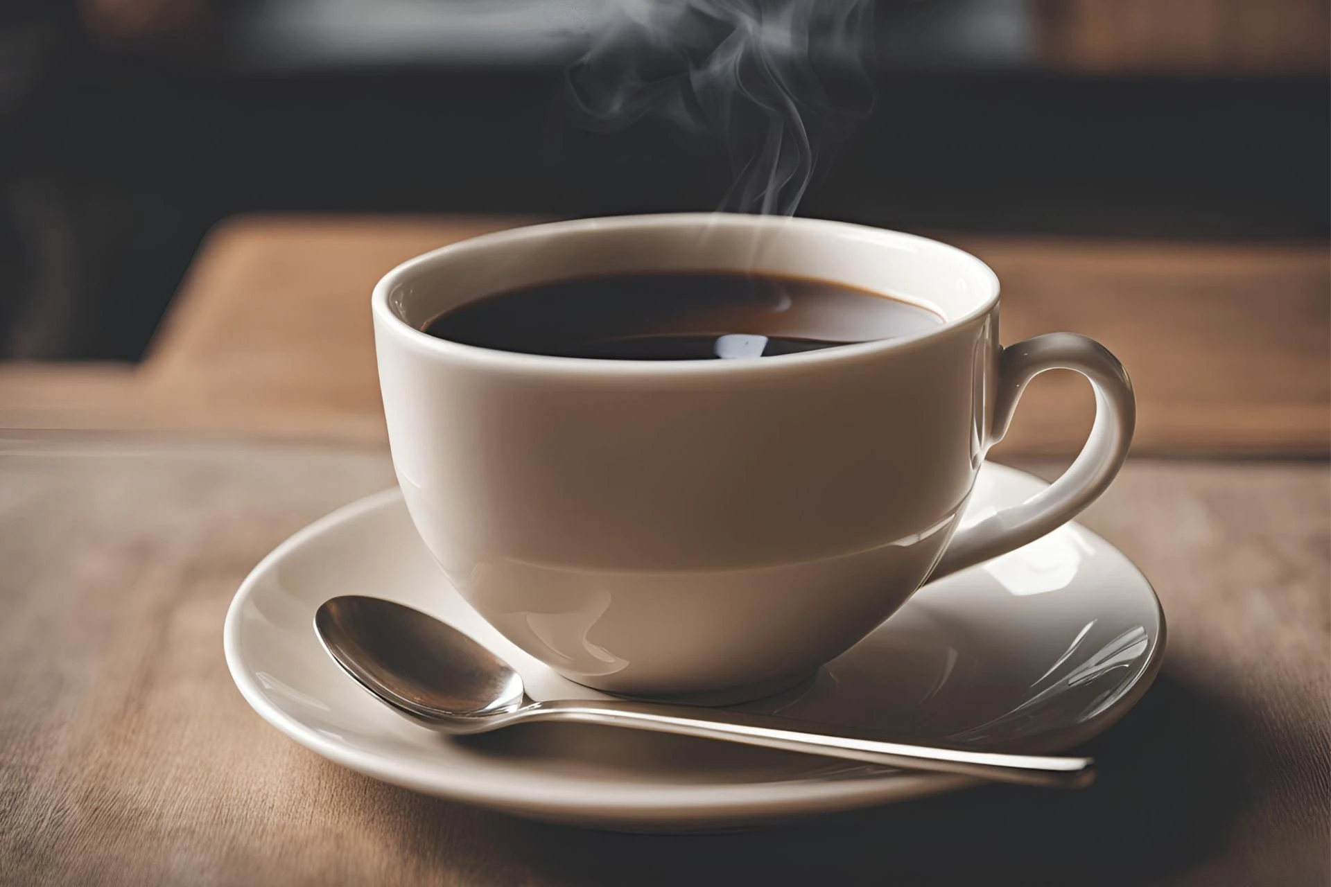 Caffeine Linked to Lower Dementia Risk in Study