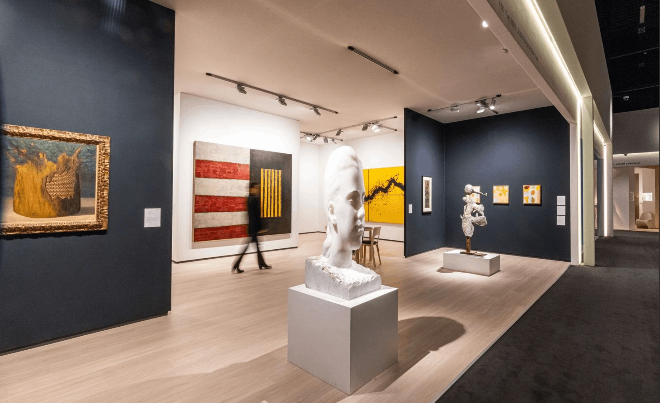 TEFAF Maastricht 2026 Opens with 277 Global Dealers