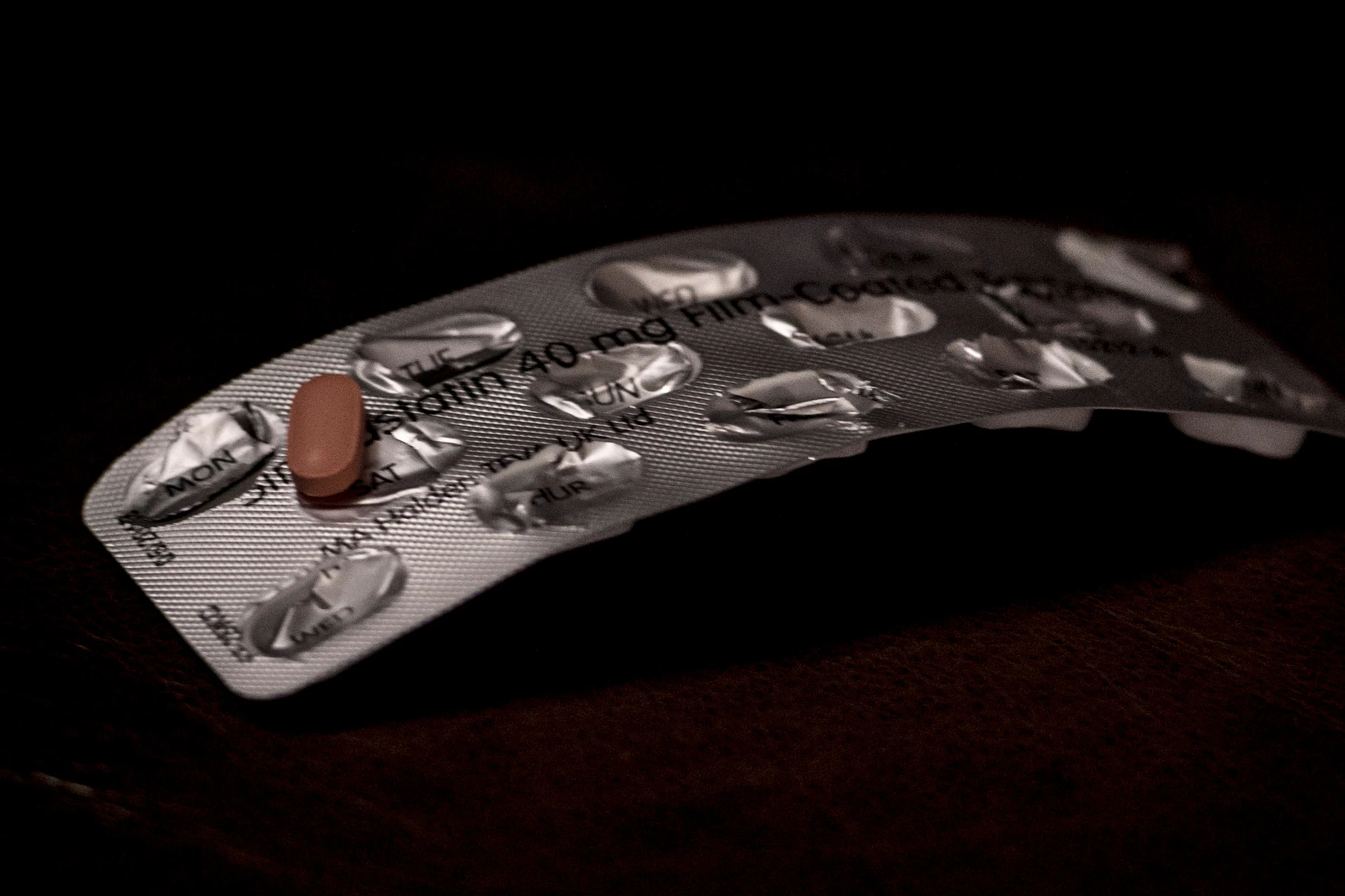 Study Finds Statins Safer Than Previously Believed