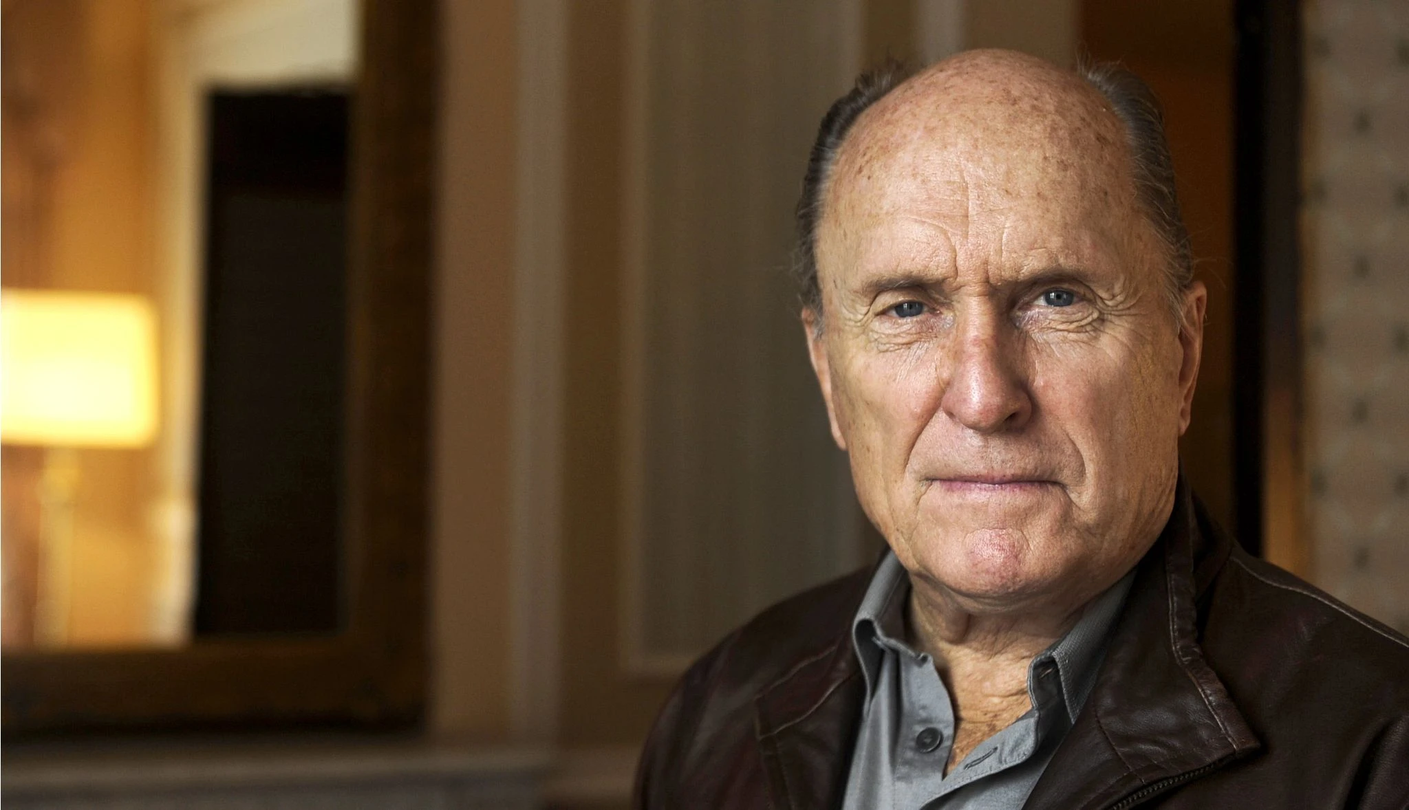 Robert Duvall, acclaimed actor, dies at 95