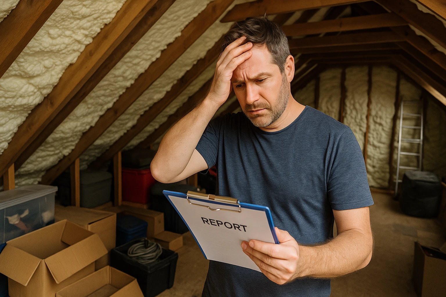 UK Public Accounts Committee demands fraud probe into insulation schemes