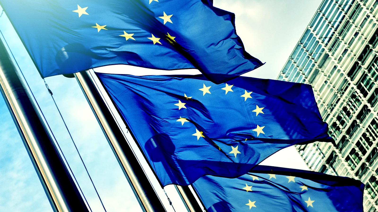 EU Extends Sanctions Against Russia Until 2026