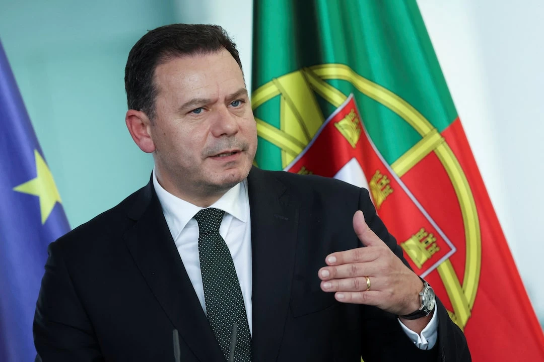 Portugal announces €2.5 billion recovery package after Storm Kristin