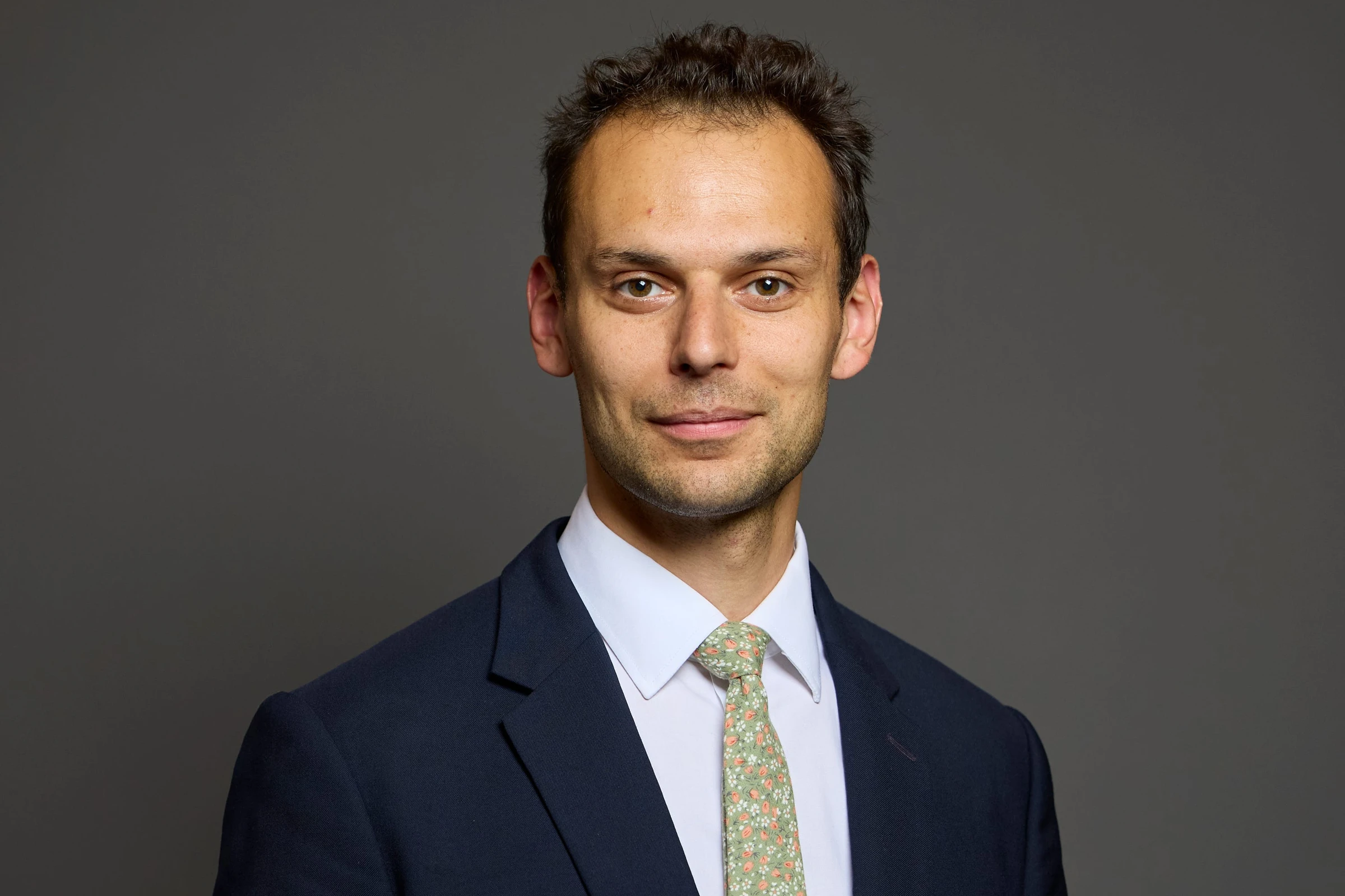 Josh Simons resigns amid Labour Together controversy