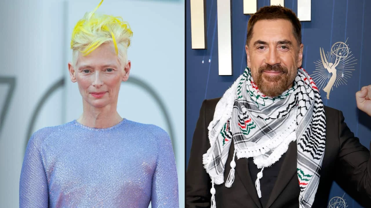 Berlinale Faces Backlash Over Gaza Silence from Artists