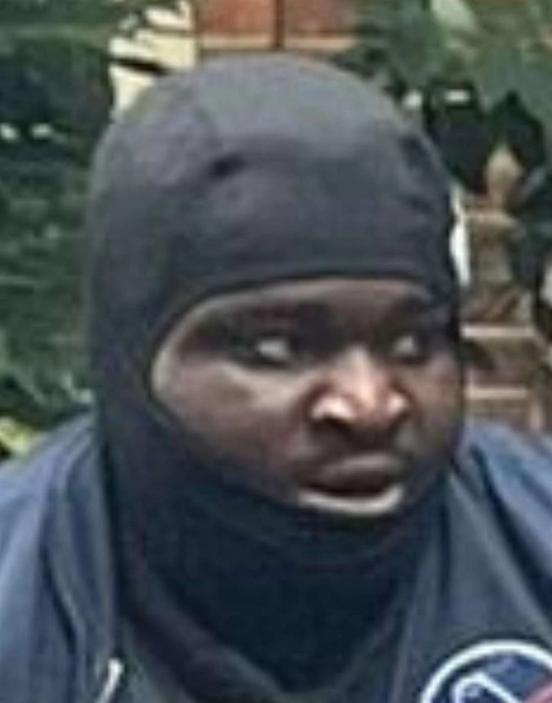 Anthony Esan Sentenced to Life for Stabbing Officer