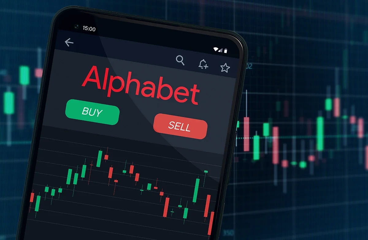 Alphabet Inc. reaches $4 trillion market cap milestone