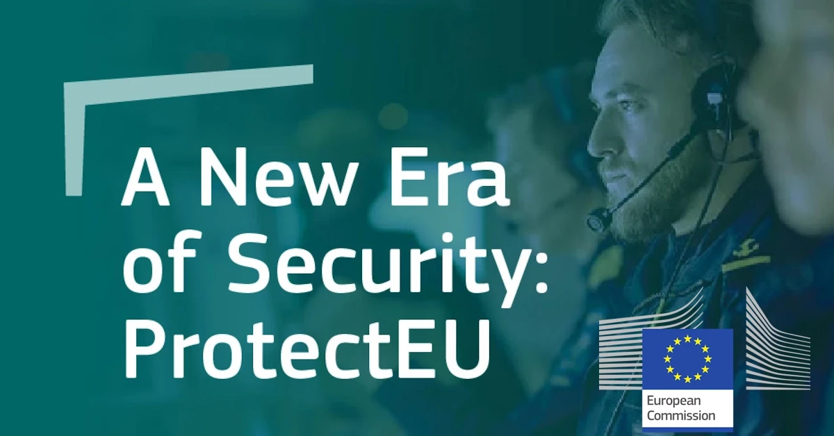 EU Proposes Revised Cybersecurity Act to Phase Out High-Risk Suppliers