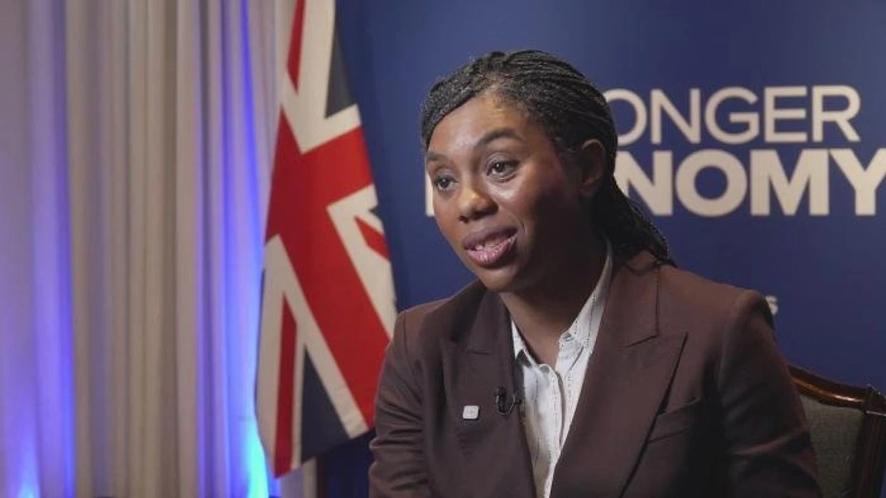 UK Conservatives propose social media ban for under-16s
