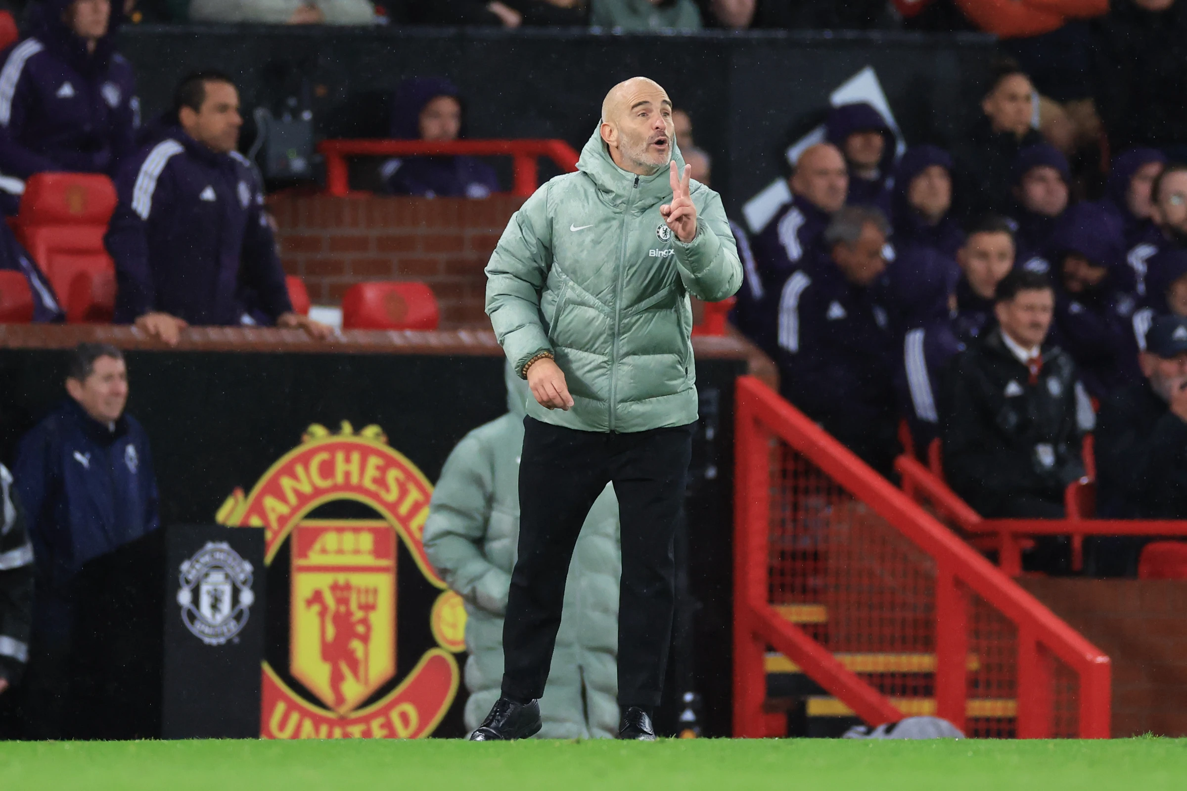 Manchester United sacks manager Ruben Amorim after 14 months