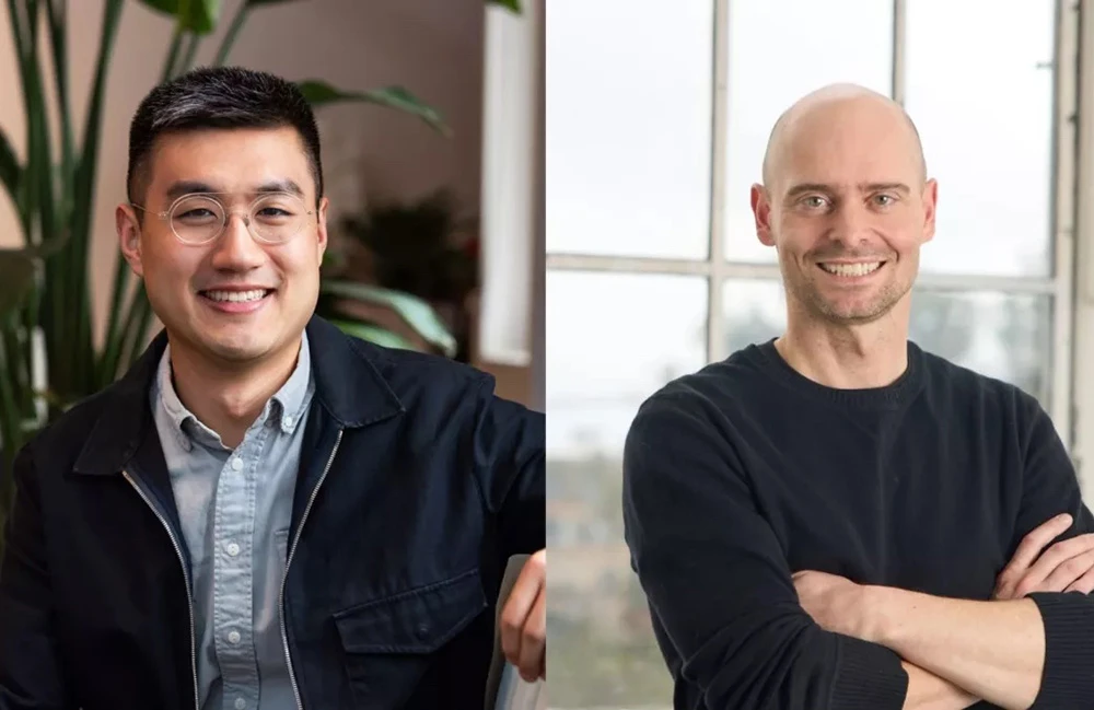 Amazon AGI Lab VP David Luan departs company