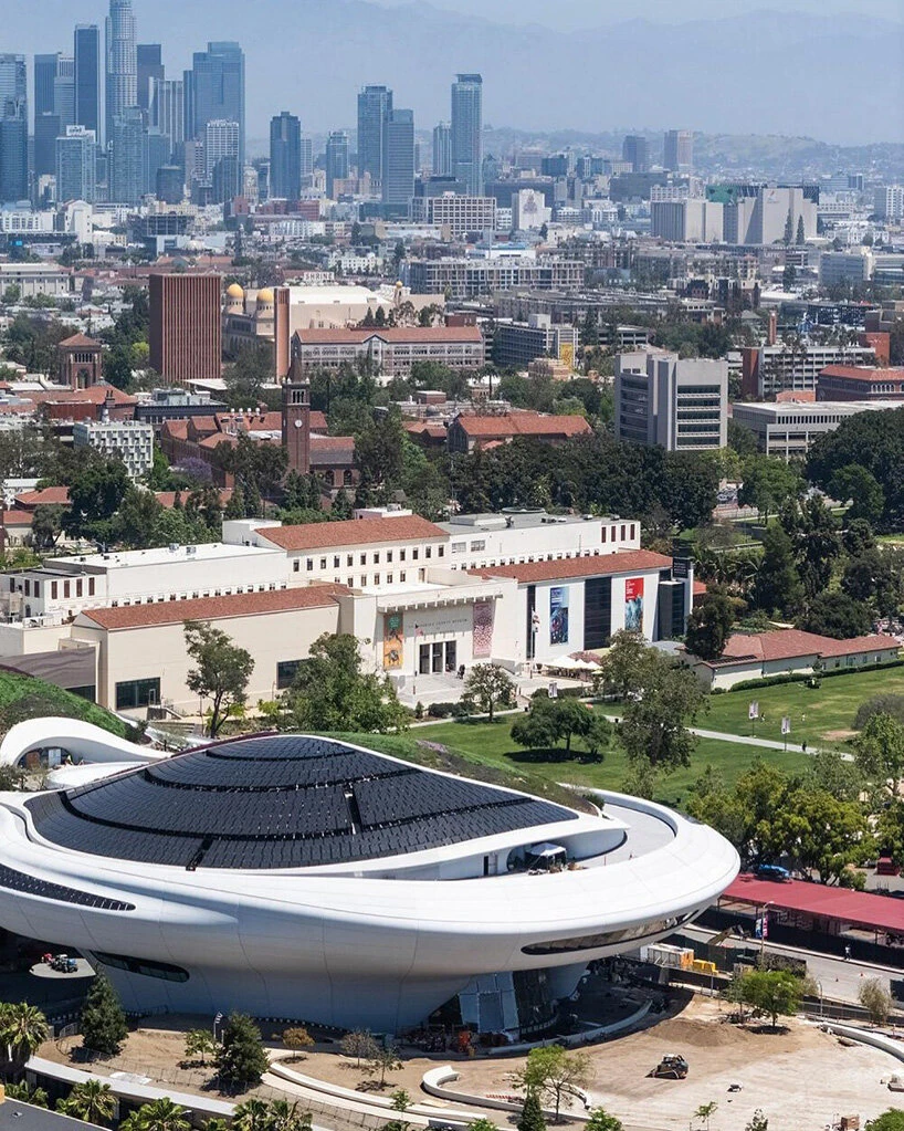 Lucas Museum Unveils Inaugural Exhibition Lineup