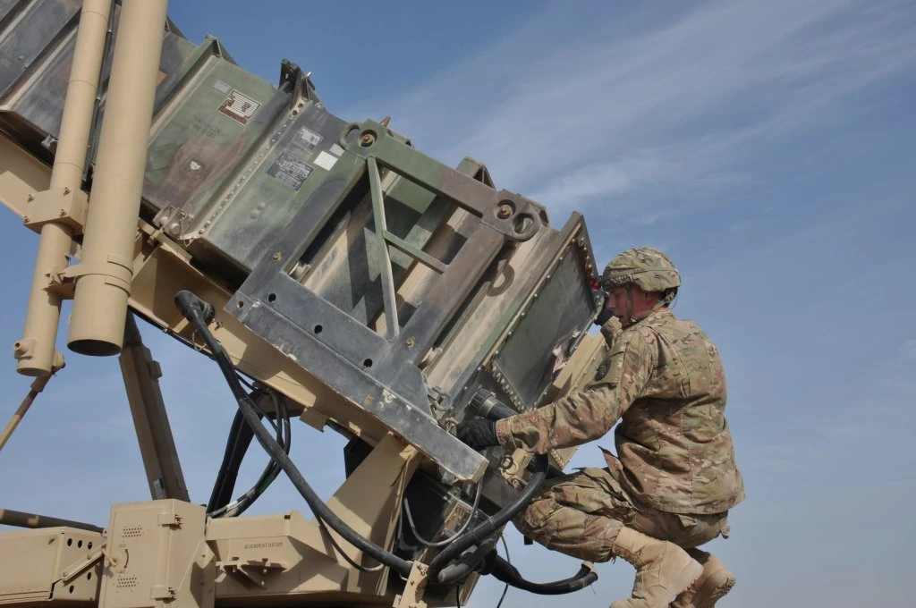 US Deploys Patriot Missiles in Qatar Amid Iran Tensions