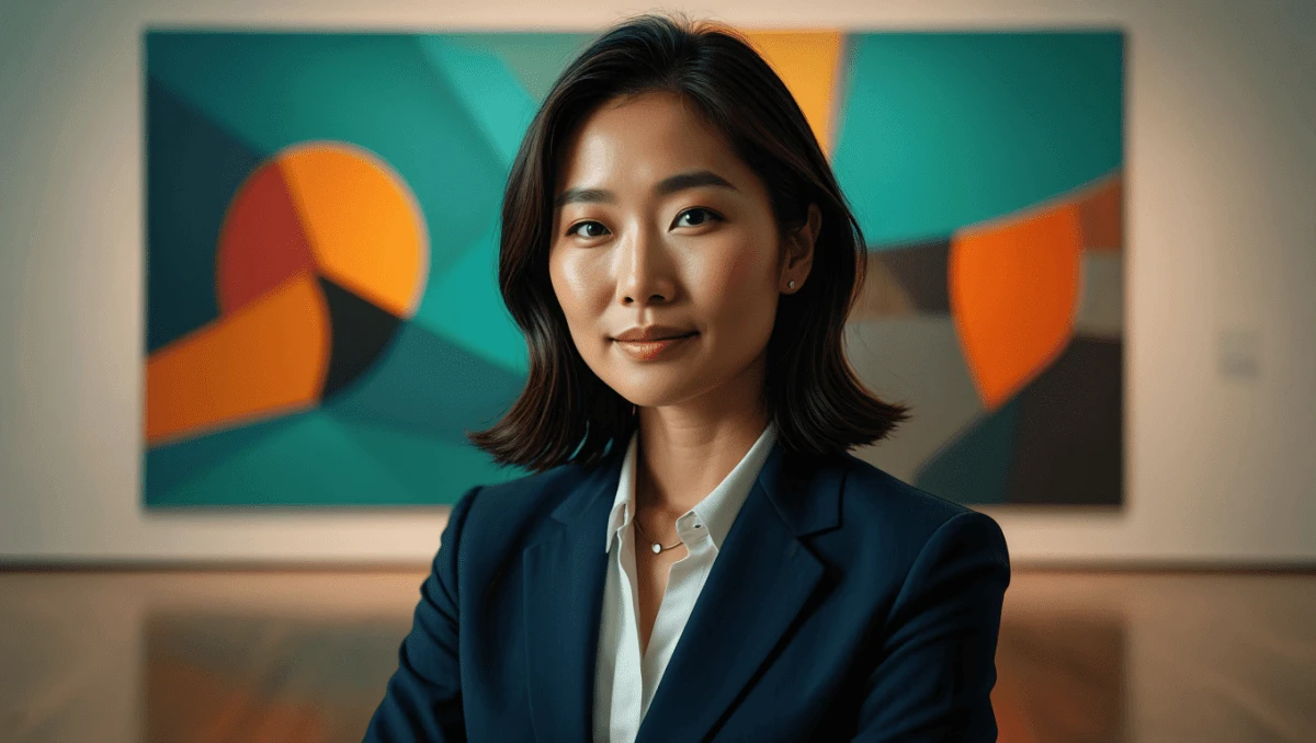 Melissa Chiu appointed director of Guggenheim Museum