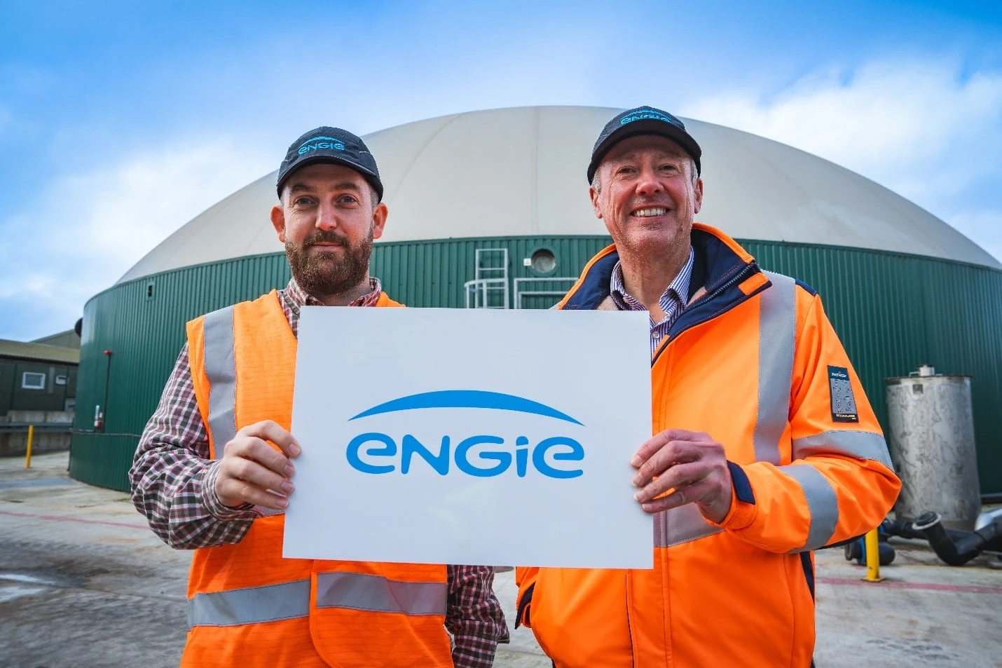 Engie to Acquire UK Power Networks for £10.5 Billion