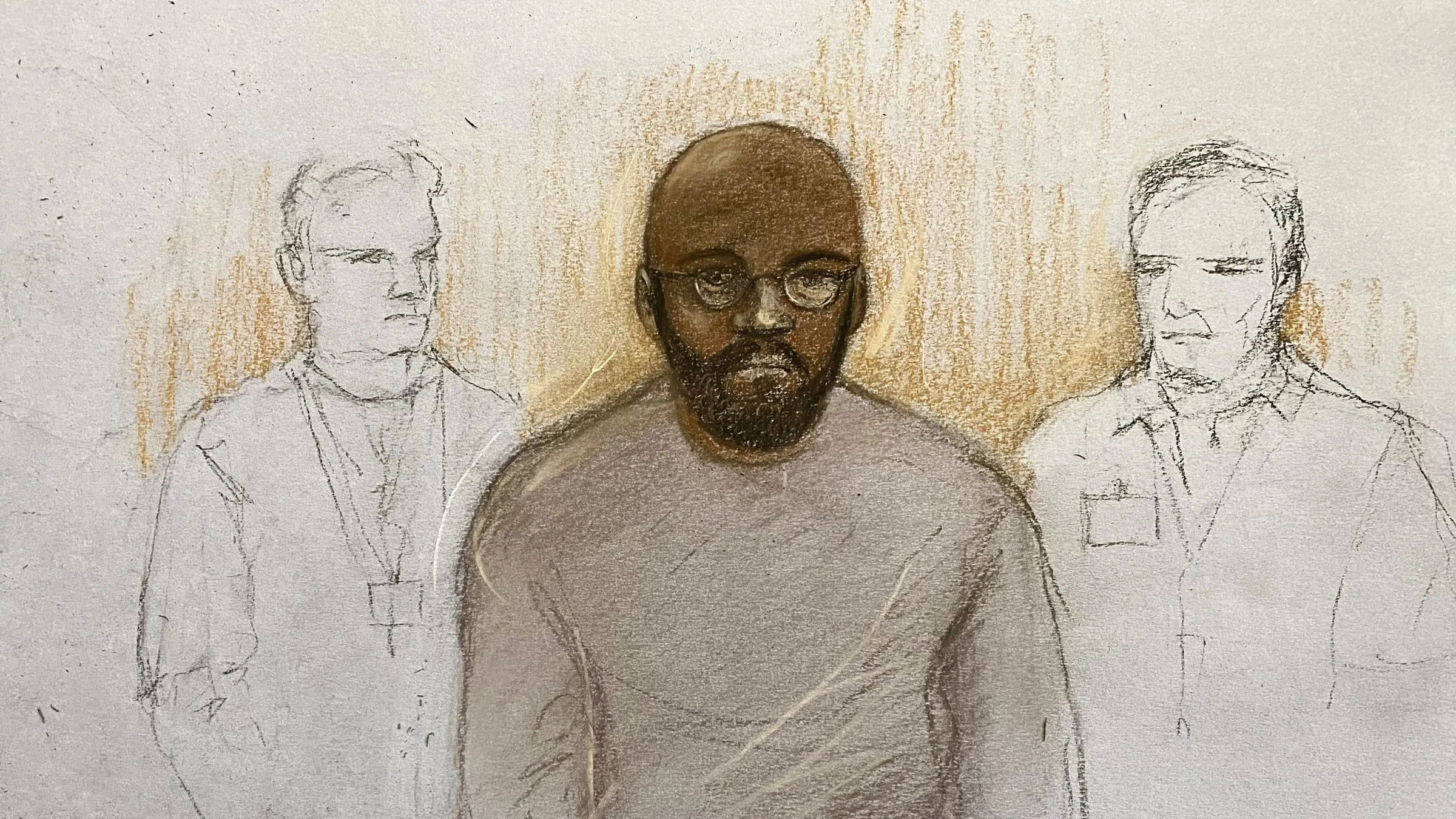 Former MI5 Contractor Found Not Guilty by Insanity