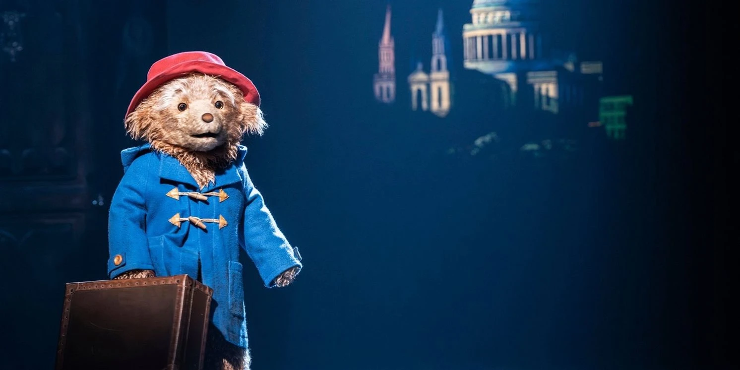 Paddington Musical Wins Seven Olivier Awards