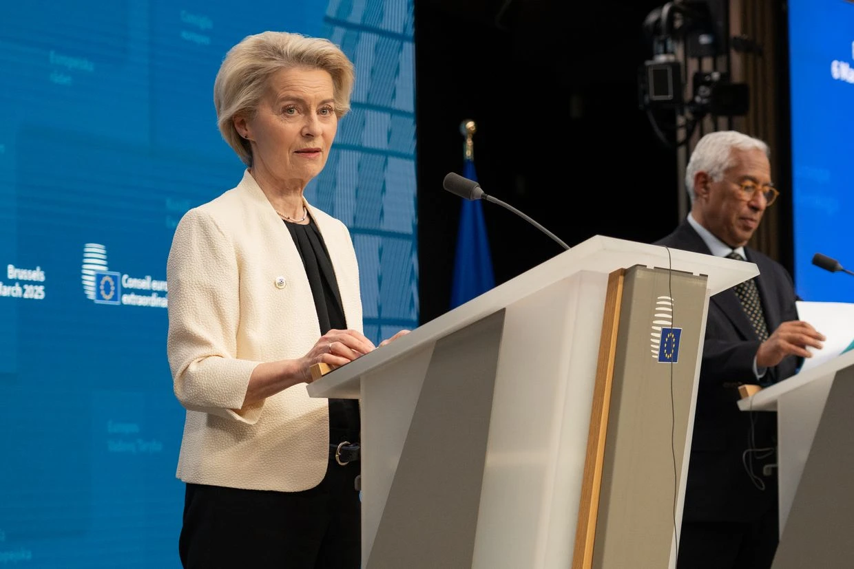 EU Ambassadors to Object to Ukraine's Membership Request