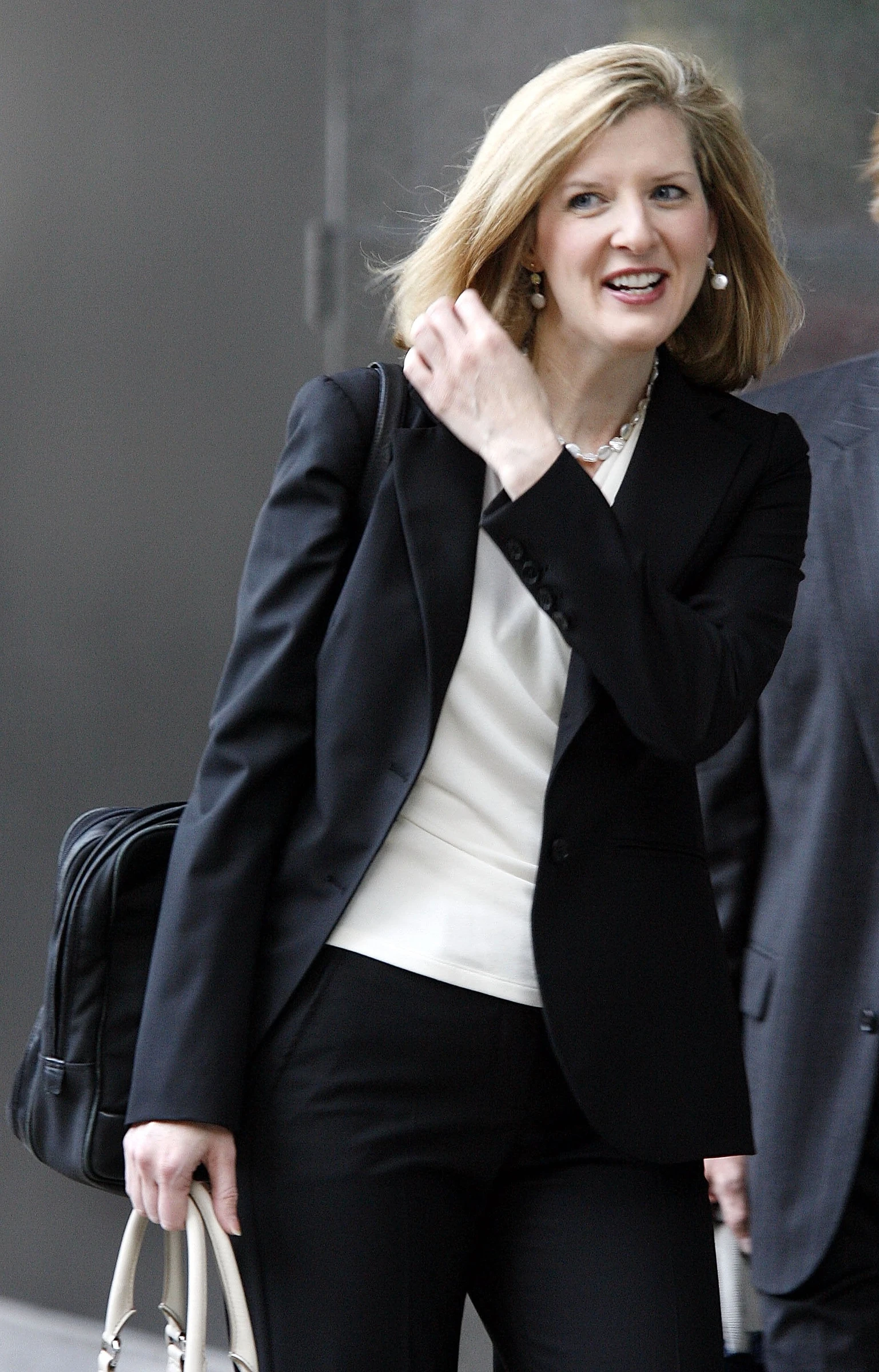 Goldman Sachs lawyer Kathy Ruemmler resigns amid Epstein ties