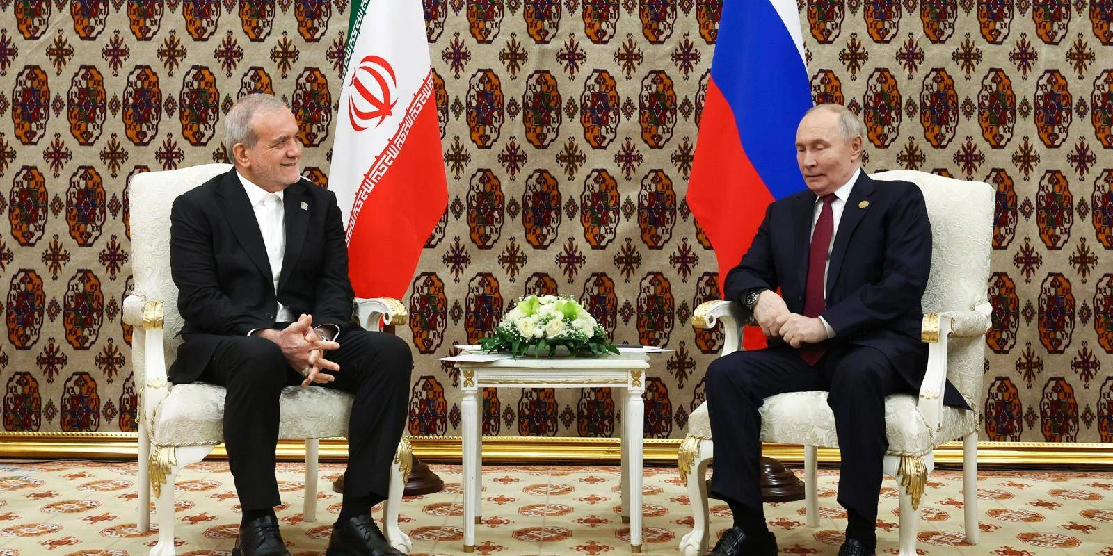 Russia Gains Economically from US-Iran Conflict