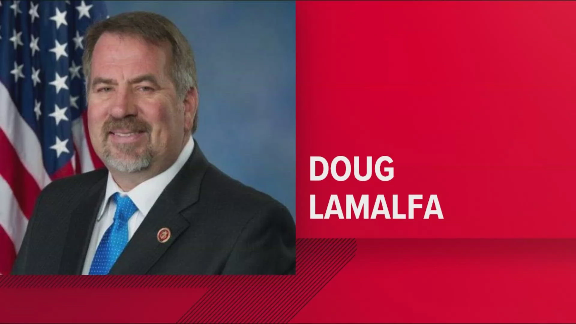 Congressman Doug LaMalfa dies at 65 during surgery