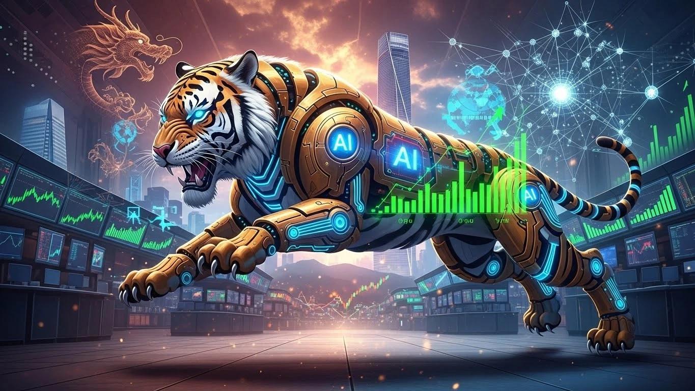 ByteDance and Zhipu Unveil Major AI Model Upgrades