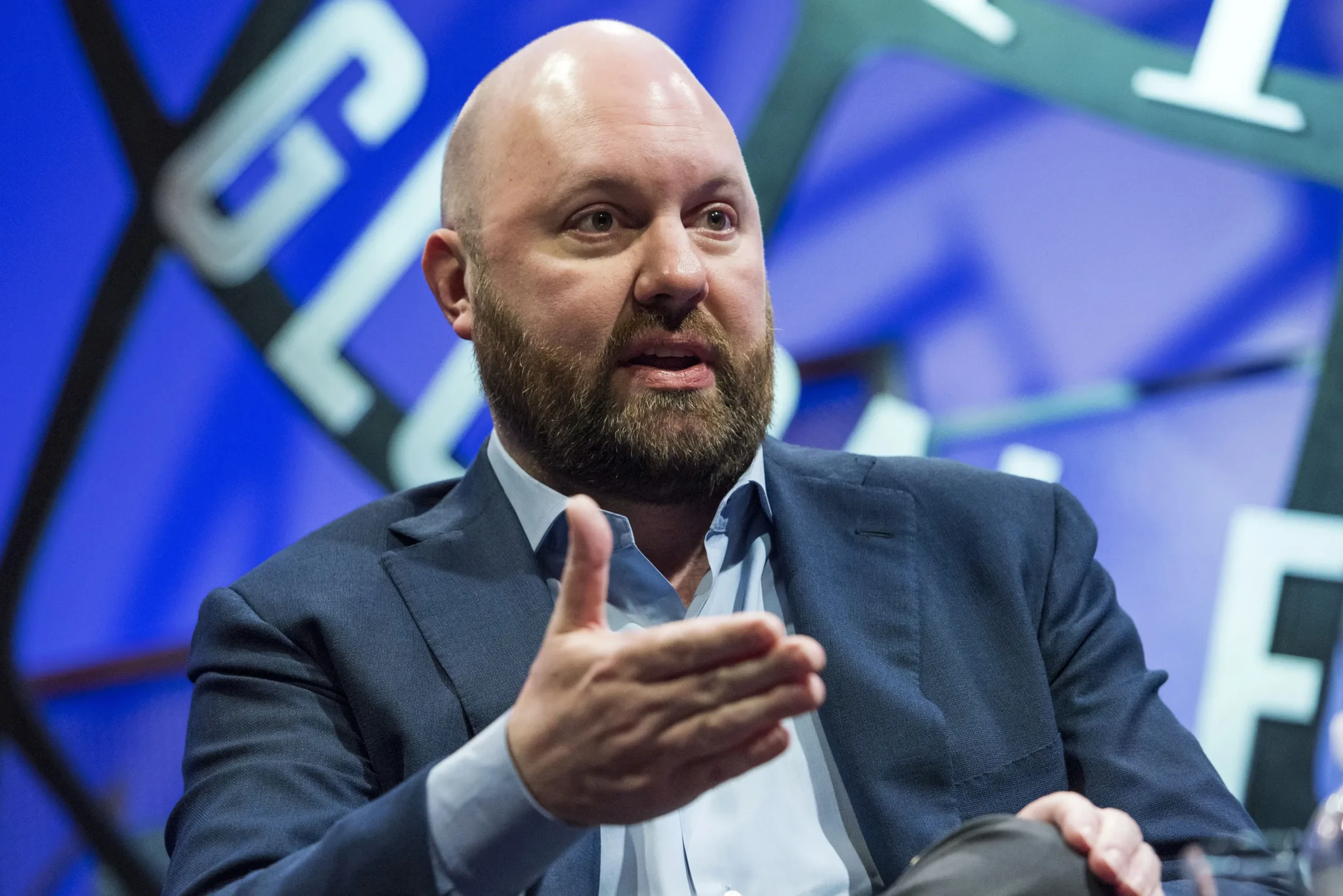 Andreessen Horowitz raises over $15 billion in funding