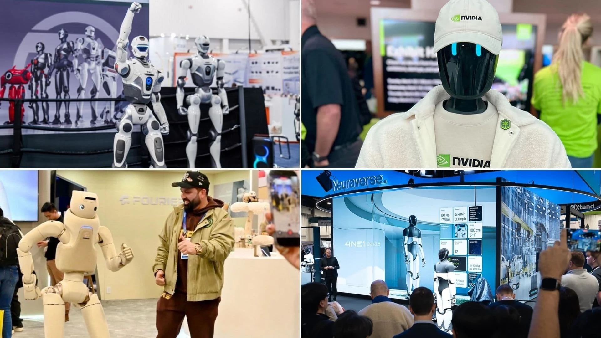 Mobileye to Acquire Mentee Robotics for $900 Million