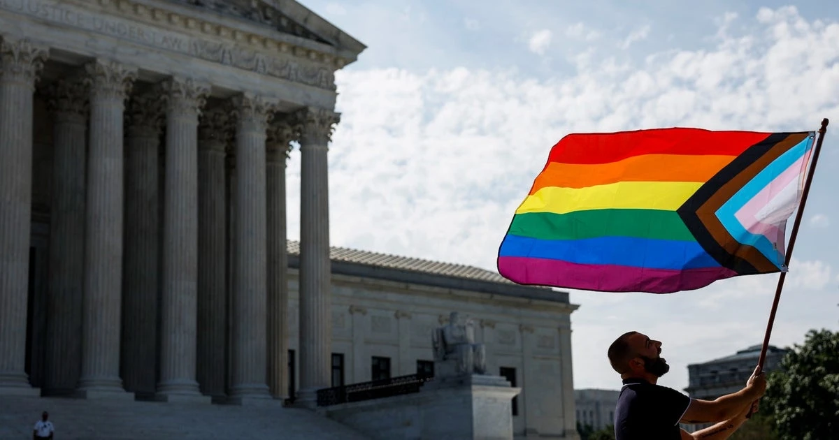 Supreme Court Revives Challenge to Colorado Conversion Therapy Ban
