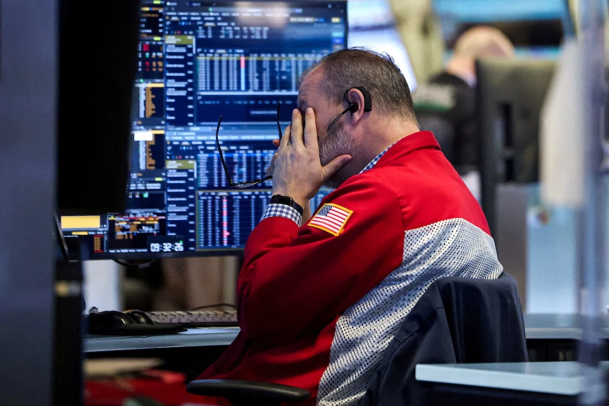 Global Markets React to Japan Bond Sell-Off