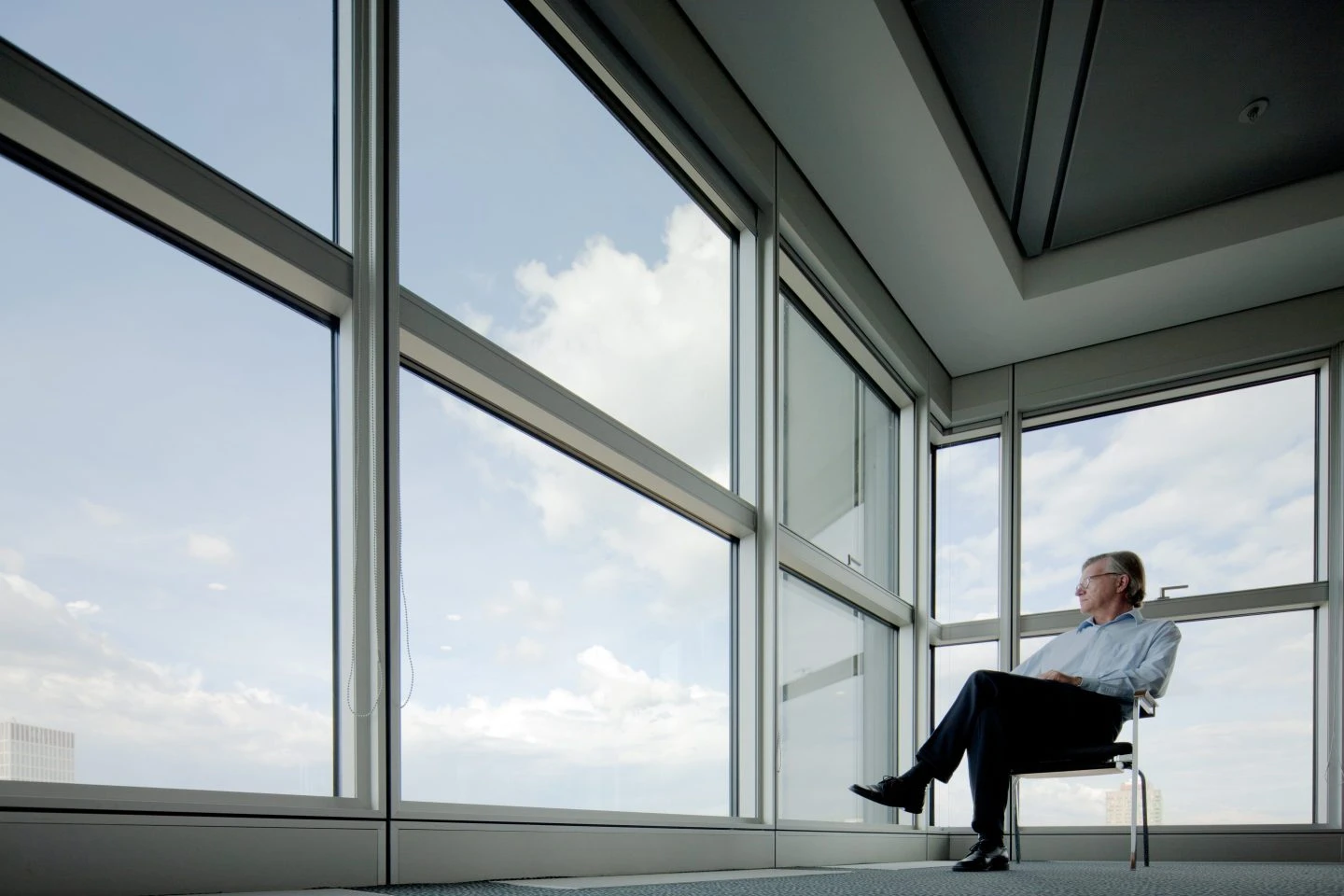 US companies see highest CEO turnover in 16 years