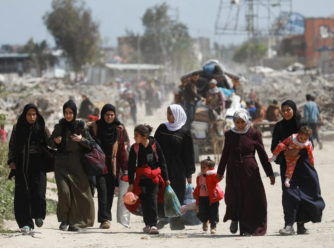 Hamas Strengthens Control in Gaza Amid Ongoing Conflict