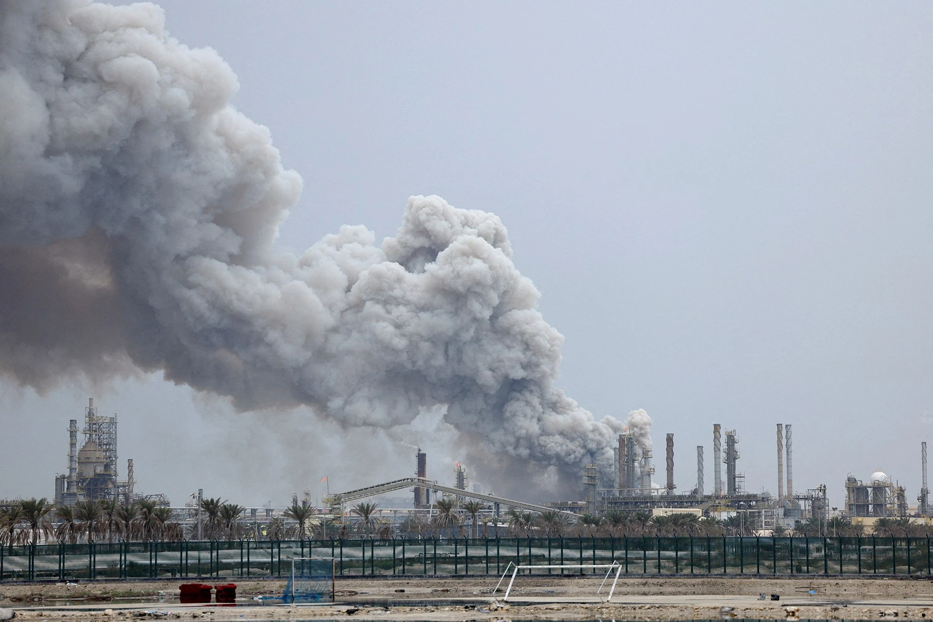 US Targets Iran and Venezuela for Energy Dominance