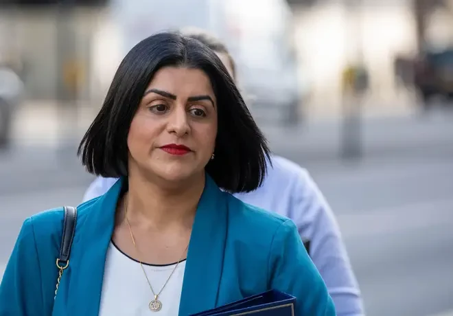 BBC investigation reveals covert filming of women