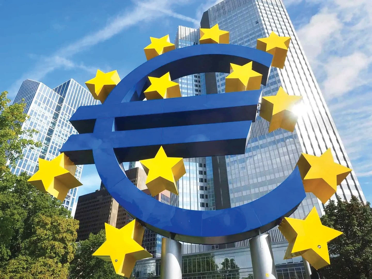 Eurozone inflation rises to 1.9% amid energy concerns