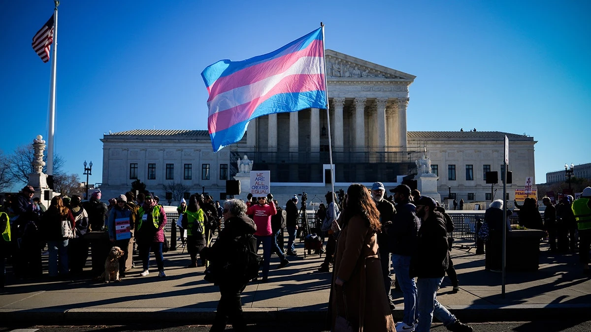 Supreme Court may uphold state bans on transgender athletes