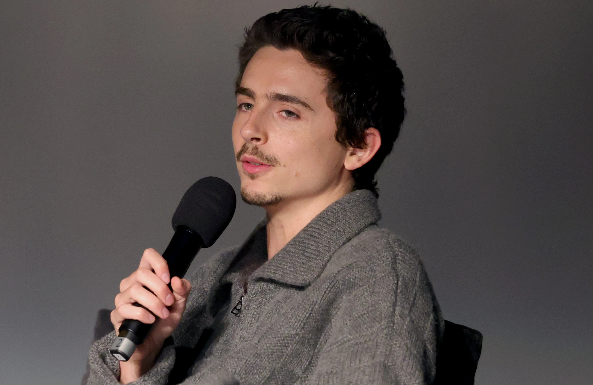 Timothée Chalamet's Opera Comments Ignite Global Backlash