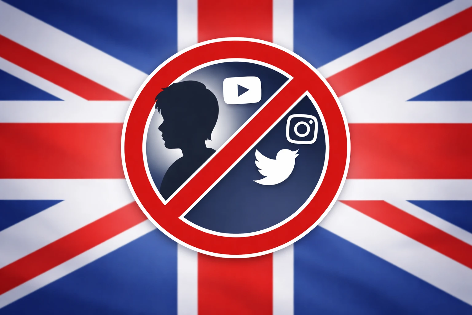 UK Peers Push for Social Media Ban for Under 16s