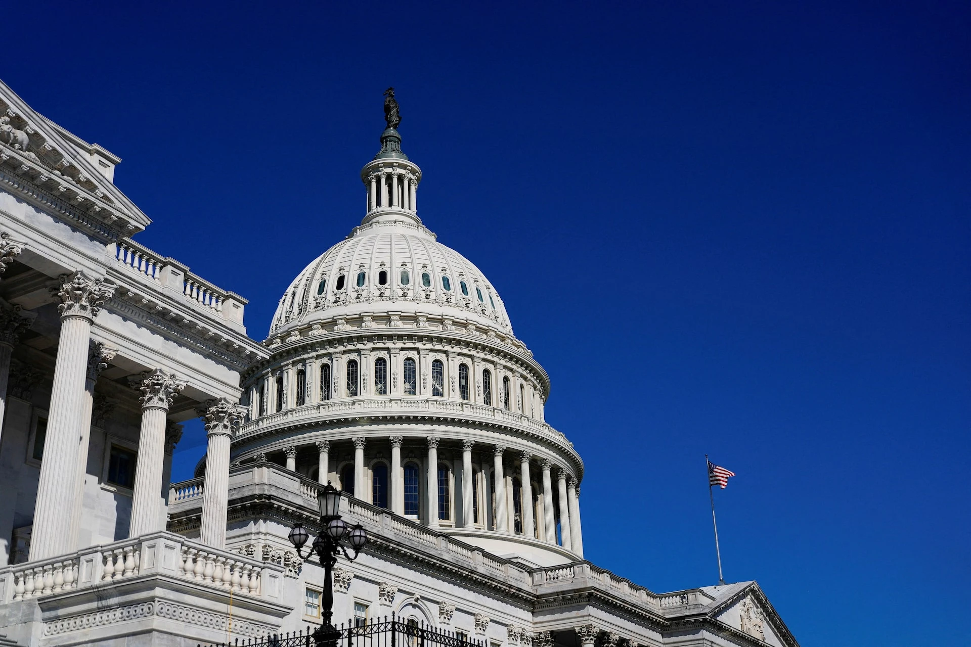 House Votes to Challenge Trump's Tariffs on Canada