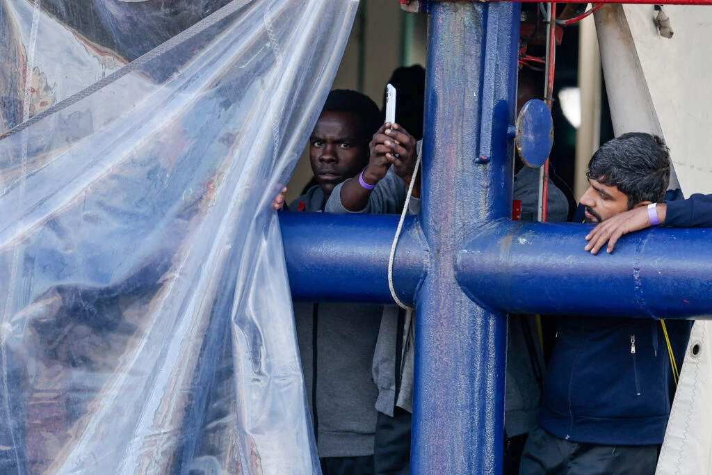 EU allocates €200 billion for migration solutions